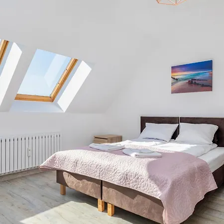 Turystyczna Spacious 300 M To The By Renters
