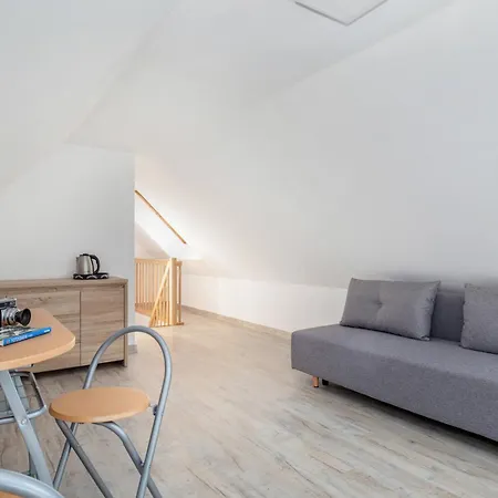 Turystyczna Spacious 300 M To The By Renters *