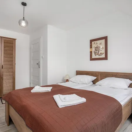 Turystyczna Spacious 300 M To The By Renters Apartman