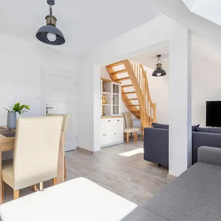 Apartman Turystyczna Spacious 300 M To The By Renters *