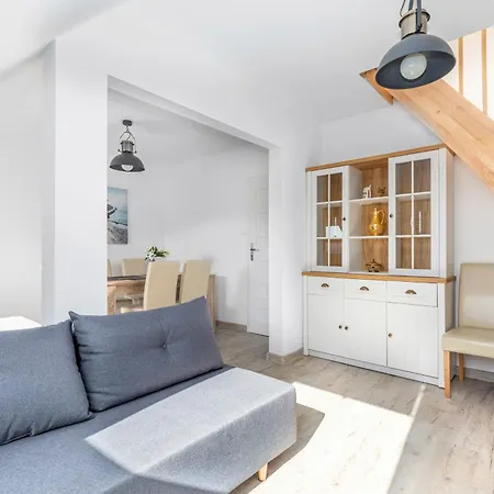 Turystyczna Spacious 300 M To The By Renters