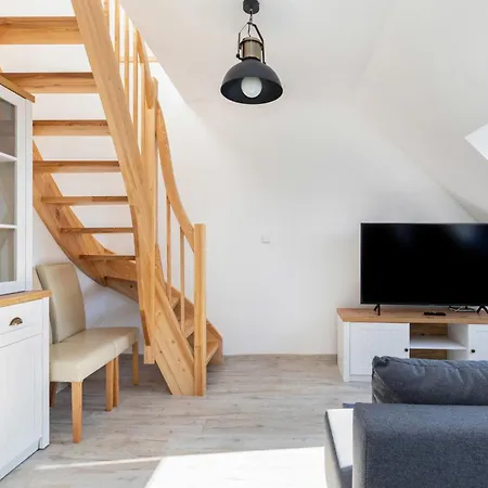 Turystyczna Spacious 300 M To The By Renters *
