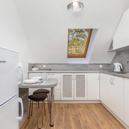 Turystyczna Spacious 300 M To The By Renters Apartman