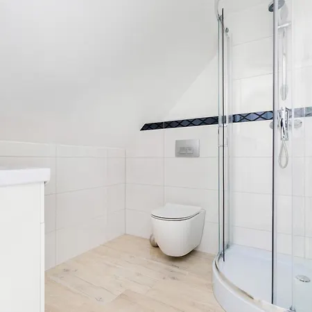 Turystyczna Spacious 300 M To The By Renters Apartman