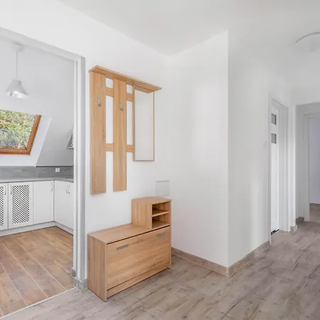 Turystyczna Spacious 300 M To The By Renters Apartman *