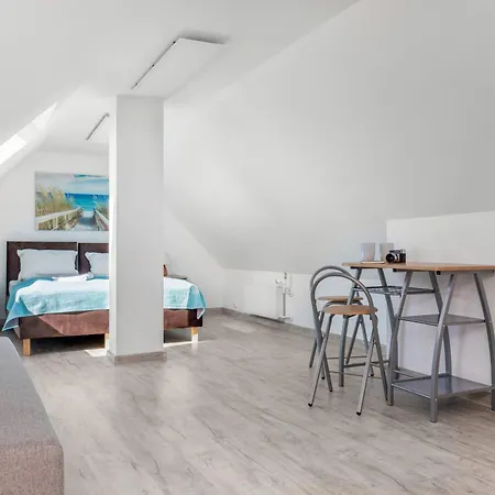 Apartman Turystyczna Spacious 300 M To The By Renters *