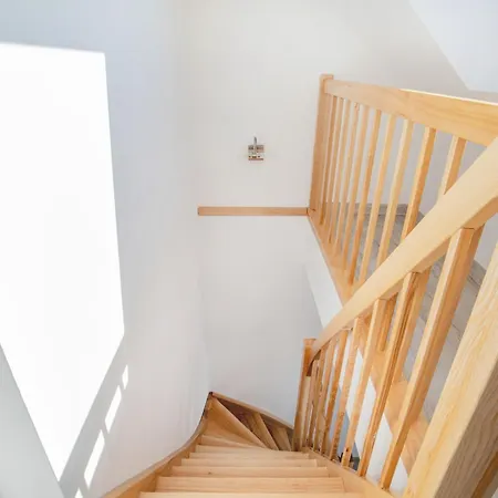 Turystyczna Spacious 300 M To The By Renters Apartman *