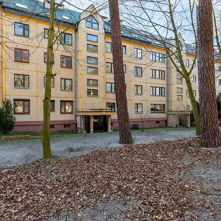 Turystyczna Spacious 300 M To The By Renters Apartman *